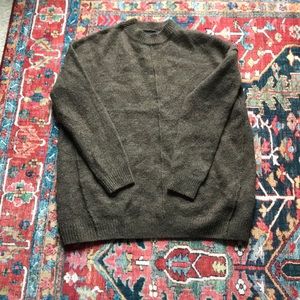 Topshop Mohair sweater